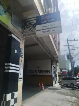 Dibutuhkan mekanik bengkel mobil