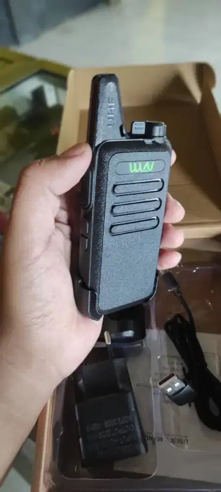 ht WLN kdc1 new (stok banyak)