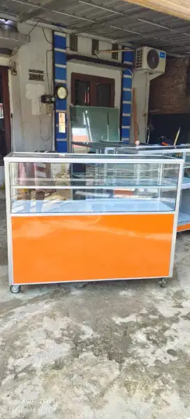 Steling Pulsa Box 120*40*100, Dijamin hrg SUPER MURAH & barang BARU