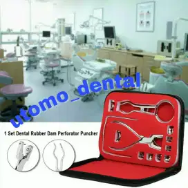 Dental Rubber dum