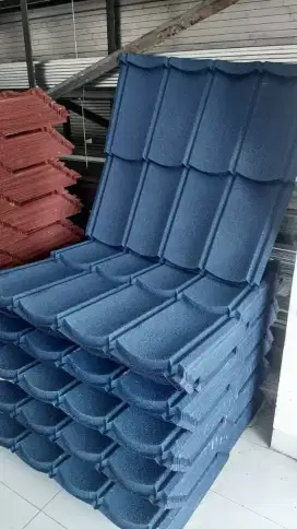 Pasang rangka atap baja ringan bongkar atap lama dan renovasi rumah