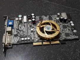 VGA ATI 9800 SE AGP8x 128 MB (A-599)