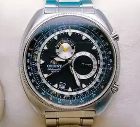 Orient Automatic Original Rare Item