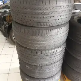 Ban BS /Acc235/50R18, 4pc, 70%