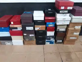 KARDUS ex SEPATU