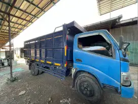 Jual Truk Siap Beroperasio