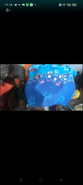 Hordeng penutup kolong dapur