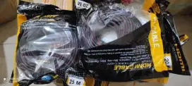 kabel hdmi jaring