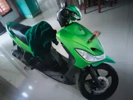 dijual motor yamaha mio
