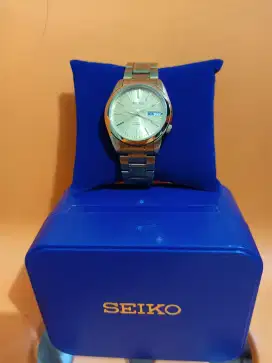 Jual Jam Tangan Merk Seiko Ori