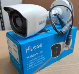 Cctv hilook 2mp