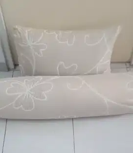 Bantal dan guling latex suir