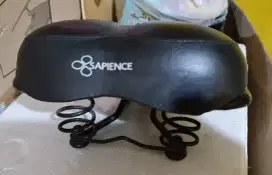 Sadel Sepeda tempat duduk SAPIENCE empuk bagus