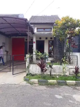 Dijual Rumah di panyawangan harga 500 san