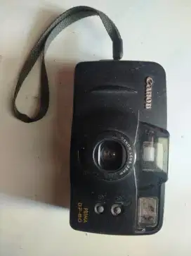 Kemara Canon Prima BF - 80