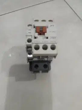 Magnetic contactor kontaktor LS GMC-9 25A 220V