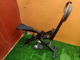 Dijual alat fitnes untuk dirumah