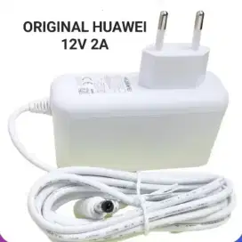 Adaptor Original Huawei 12V 2A Orbit MAX H1 B818 B628