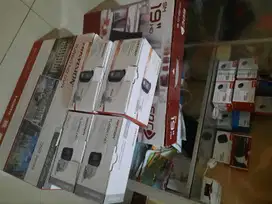 PROMO CCTV 5MP HIKVISION KHUSUS MINGGU INI