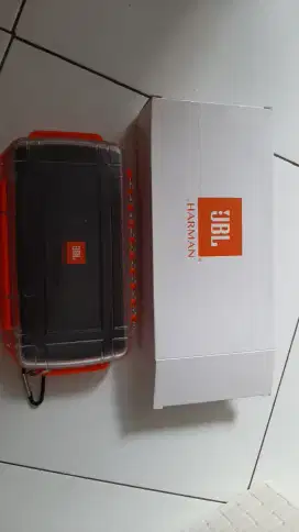 Hardcase untuk barang merek jbl