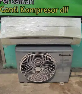 Ac 3/4pk panasonic R32