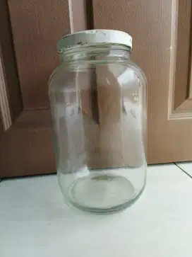 DIJUAL TOPLES KACA