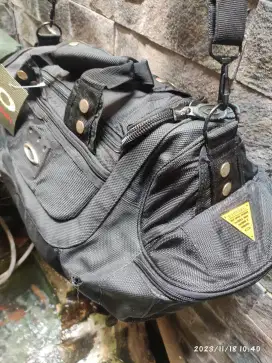 Oakley Duffel Bag