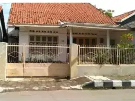 Rumah tengah kota brebes