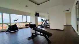 Jual rugi??Apartemen Puncak CBD 2 BR