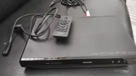 DVD player merk Philips type DVP3680