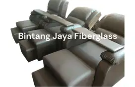 Kursi refleksi dagron untuk menipedi