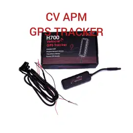 Mini GPS tracking sistem