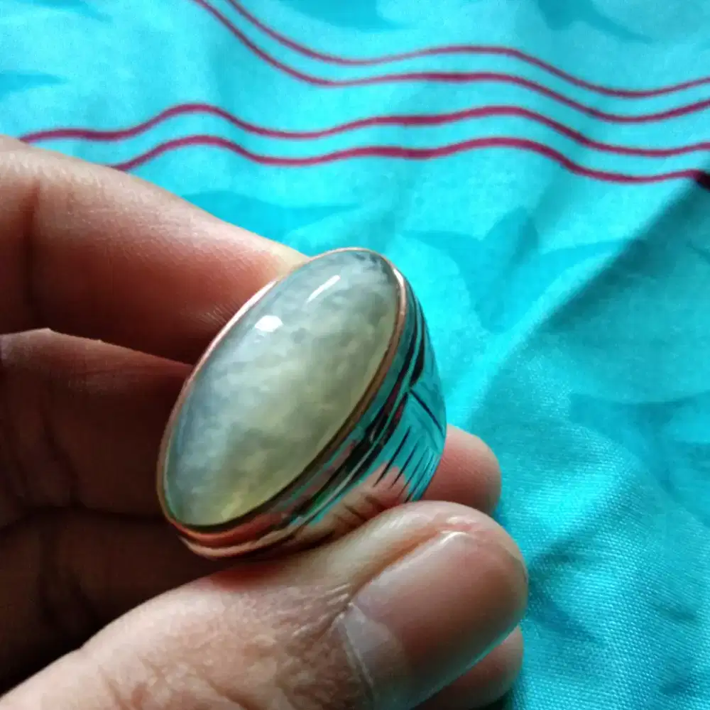 Pandan Lawas Semu Kristal