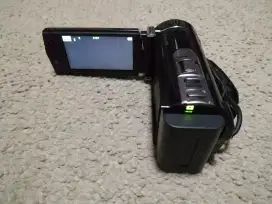 Sony Handycam HDR-CX190E