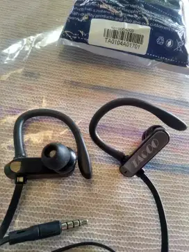 Earphone Tacoo TEH0417