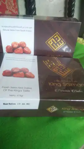 Kurma Raja Premium