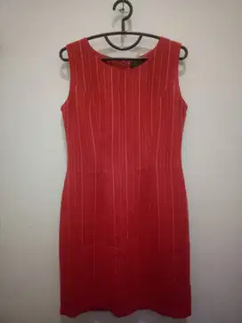 Preloved Baju Dress Wanita