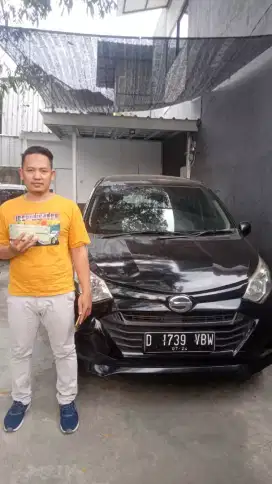 Lowongan driver aplikasi