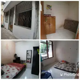 disewakan rumah kos sulung harga terjangkau , LANGSUNG PEMILIK