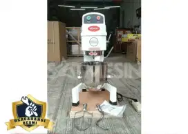 Mixer planetary series APN10C dough mixer adonan 10 ltr getra apn 10c
