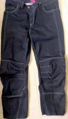 Celana Touring - Evo Classic Riding Jeans AlAM Gear