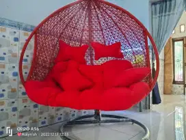 Ayunan jumbo gantung