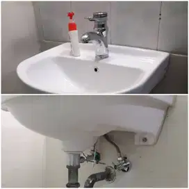 Kran Wastafel Orasberg Sweden