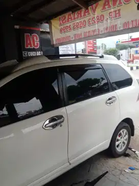 Promo kaca film
