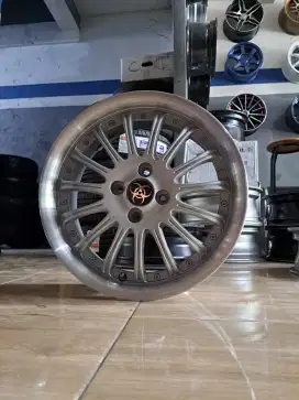velg oem swift R16 pcd 4x100 lebar 6 et 50 ada 4bj