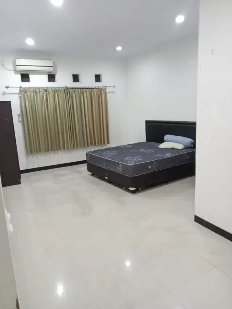 kost pasutri nyaman