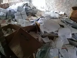 Beli Arsip Kantor Tidak Terpakai
