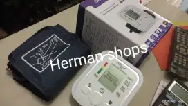 Tensi meter digital
