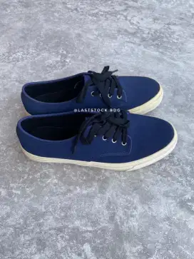 Sepatu Vulcanized Suede (new) Size 42