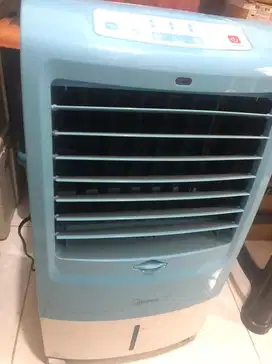 Cooling Fan Midea